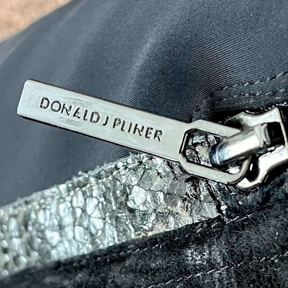 Donald J. Pliner donald pliner